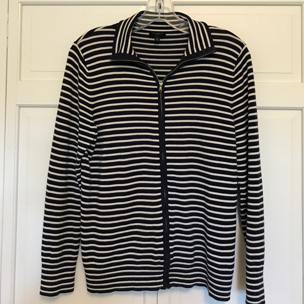 Talbots sweater